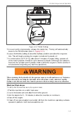 Preview for 37 page of Morbark BOXER 532DX Operator'S Manual