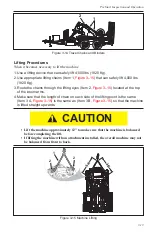 Preview for 39 page of Morbark BOXER 532DX Operator'S Manual