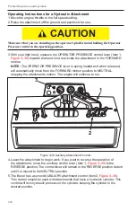 Preview for 52 page of Morbark BOXER 532DX Operator'S Manual