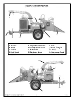 Предварительный просмотр 6 страницы Morbark TORNADO 13 Safety & Operators & Parts Manual