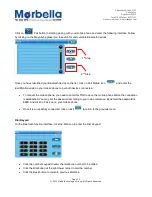 Предварительный просмотр 13 страницы Morbella Geomate 500s User Manual