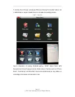 Preview for 49 page of Morbella iNav 610XT User Manual