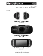 Preview for 2 page of Morbella MX6 User Manual