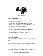 Preview for 9 page of Morbella N30 User Manual