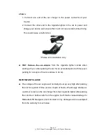 Preview for 10 page of Morbella N30 User Manual