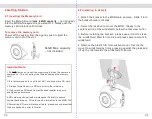 Preview for 5 page of MORBILIFY MDR-150 User Manual