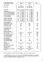 Preview for 11 page of Morco 24CPM User Instructions And Installation Manual