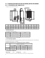 Preview for 8 page of Morco D-61B Instructions Manual