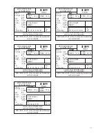 Preview for 11 page of Morco D-61B Instructions Manual