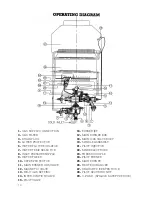 Preview for 12 page of Morco D-61B Instructions Manual