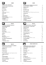 Preview for 5 page of Morco EUP11 Installation, Operation And Maintenance Manual