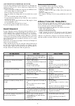 Preview for 12 page of Morco EUP11 Installation, Operation And Maintenance Manual