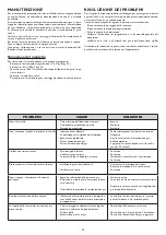 Preview for 20 page of Morco EUP11 Installation, Operation And Maintenance Manual