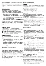 Preview for 23 page of Morco EUP11 Installation, Operation And Maintenance Manual