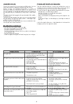 Preview for 28 page of Morco EUP11 Installation, Operation And Maintenance Manual