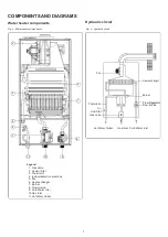 Preview for 7 page of Morco EUP11RS User, Installation, And Maintenance Manual