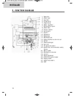 Preview for 14 page of Morco F-11 EL Installation And User Manual