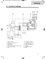 Preview for 15 page of Morco F-11 EL Installation And User Manual