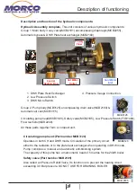 Preview for 8 page of Morco FEB-24ED 3 Star Technical Documentation Manual