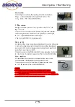 Preview for 9 page of Morco FEB-24ED 3 Star Technical Documentation Manual