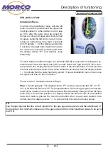 Preview for 17 page of Morco FEB-24ED 3 Star Technical Documentation Manual