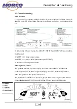 Preview for 21 page of Morco FEB-24ED 3 Star Technical Documentation Manual