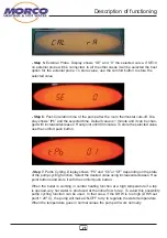 Preview for 27 page of Morco FEB-24ED 3 Star Technical Documentation Manual