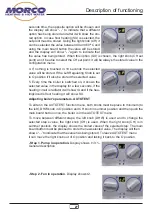 Preview for 29 page of Morco FEB-24ED 3 Star Technical Documentation Manual