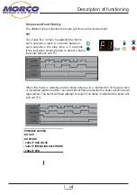 Preview for 34 page of Morco FEB-24ED 3 Star Technical Documentation Manual