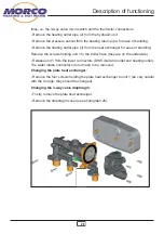 Preview for 47 page of Morco FEB-24ED 3 Star Technical Documentation Manual