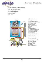 Preview for 6 page of Morco FEB-24ED Technical Documentation Manual