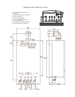 Preview for 11 page of Morco FEB24ED3* User Instructions