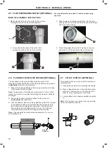 Предварительный просмотр 12 страницы Morco GB24 Technical Instructions