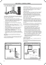 Предварительный просмотр 14 страницы Morco GB24 Technical Instructions