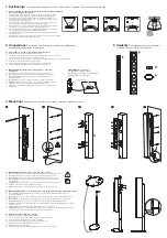 Preview for 2 page of Mordaunt Short Alumni 2 Installation Manual