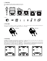 Предварительный просмотр 4 страницы Mordaunt Short MEZZO 9 Installation Manual