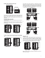 Предварительный просмотр 7 страницы Mordaunt Short MEZZO 9 Installation Manual