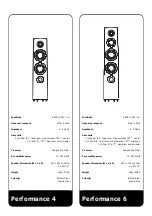 Preview for 13 page of Mordaunt Short Performance 4 Installation Manual