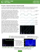 Предварительный просмотр 17 страницы Mordax DATA User Manual