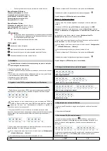 Preview for 3 page of MORDOMUS iSF22 Quick Start Manual