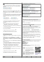 Preview for 6 page of MORDOMUS iSF22 Quick Start Manual