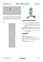 Preview for 2 page of MORDOMUS Meteo-1706 Instructions