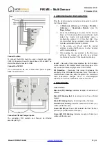 Preview for 2 page of MORDOMUS PIR MS Manual