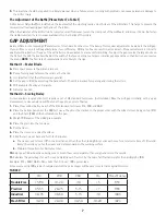 Preview for 7 page of MoreBeer MILL91AS-MB Manual