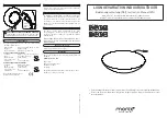 Moree 07-01-01 Instruction Manual preview