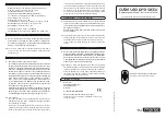 Moree CUBE LED PRO ACCU Instruction Manual preview