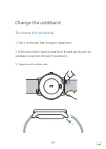 Preview for 8 page of MoreFit Pal User Manual