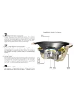 Preview for 5 page of Morel Accuset MX 22.2LE User Manual