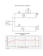 Предварительный просмотр 11 страницы Morel Ardon Manual