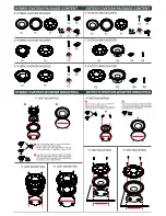 Предварительный просмотр 3 страницы Morel Dotech Series DOTECH OVATION 4 Install Manual